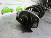 Recambio de amortiguador delantero derecho para lancia lancia y 1.2 16v cat referencia OEM IAM 333914 KYB