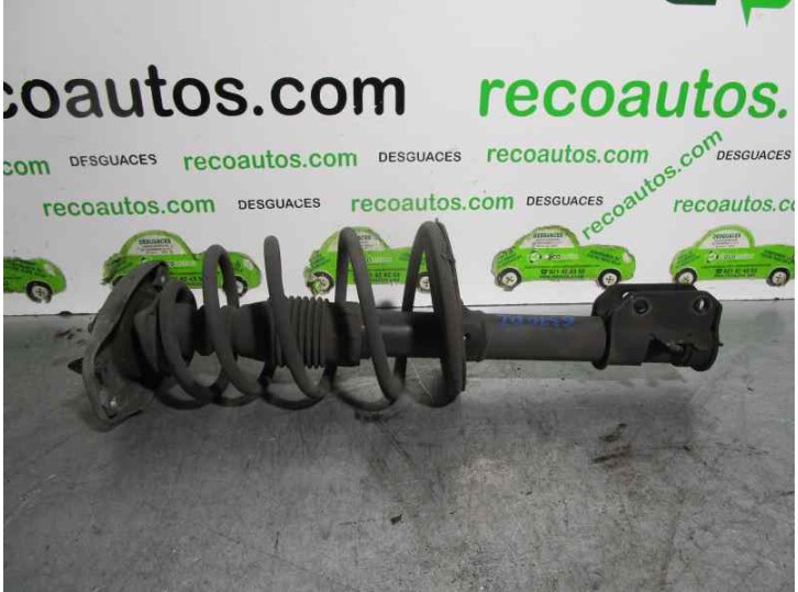 Recambio de amortiguador delantero izquierdo para lancia lancia y 1.2 16v cat referencia OEM IAM 333914 KYB