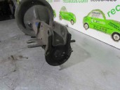 Recambio de amortiguador delantero izquierdo para lancia lancia y 1.2 16v cat referencia OEM IAM 333914 KYB