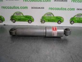 Recambio de amortiguador trasero izquierdo para lancia lancia y 1.2 16v cat referencia OEM IAM 554086 KYB