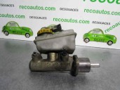 Recambio de bomba freno para lancia lancia y 1.2 16v cat referencia OEM IAM 995760216 1A29D299560216 BOSCH