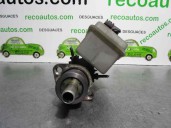 Recambio de bomba freno para lancia lancia y 1.2 16v cat referencia OEM IAM 995760216 1A29D299560216 BOSCH