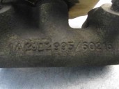 Recambio de bomba freno para lancia lancia y 1.2 16v cat referencia OEM IAM 995760216 1A29D299560216 BOSCH