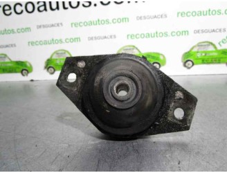 Recambio de soporte motor derecho para lancia lancia y 1.2 16v cat referencia OEM IAM  A236CF 