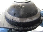 Recambio de soporte motor derecho para lancia lancia y 1.2 16v cat referencia OEM IAM A236CF 