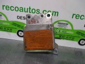 Replacement airbag control unit for Nissan Pick-Up (D22) double cab Challenge 4x4 OEM IAM reference 28556VK200 