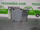 Recambio de centralita airbag para nissan pick-up (d22) cabina doble challenge 4x4 referencia OEM IAM 28556VK200  