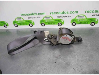 Replacement rear right seat belt for Nissan Pick-Up (D22) double cab Challenge 4x4 OEM IAM reference 4 PUERT