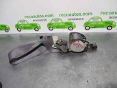 Replacement rear right seat belt for Nissan Pick-Up (D22) double cab Challenge 4x4 OEM IAM reference 4 PUERT
