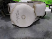 Replacement rear right seat belt for Nissan Pick-Up (D22) double cab Challenge 4x4 OEM IAM reference 4 PUERT