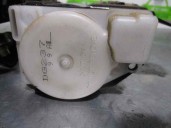 Replacement rear left seat belt for Nissan Pick-Up (D22) double cab Challenge 4x4 OEM IAM reference 4 PUE