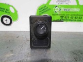 Replacement mirror control switch for Nissan Pick-Up (D22) double cab Challenge 4x4 OEM IAM reference 25570BM400 