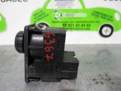 Replacement mirror control switch for Nissan Pick-Up (D22) double cab Challenge 4x4 OEM IAM reference 25570BM400 