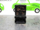 Replacement mirror control switch for Nissan Pick-Up (D22) double cab Challenge 4x4 OEM IAM reference 25570BM400 