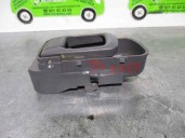 Recambio de maneta interior delantera izquierda para nissan pick-up (d22) cabina doble challenge 4x4 referencia OEM IAM 806712S4