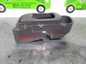 Recambio de maneta interior delantera derecha para nissan pick-up (d22) cabina doble challenge 4x4 referencia OEM IAM 806702S41A