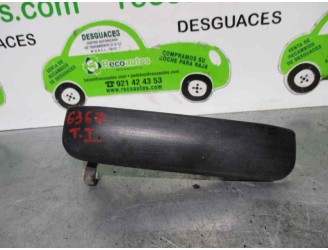 Replacement rear left exterior door handle for Nissan Pick-Up (D22) double cab challenge 4x4 OEM IAM reference 826072S400