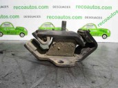 Recambio de soporte motor izquierdo para nissan pick-up (d22) cabina doble challenge 4x4 referencia OEM IAM 