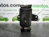Recambio de soporte motor izquierdo para nissan pick-up (d22) cabina doble challenge 4x4 referencia OEM IAM 