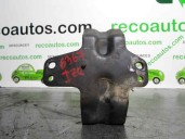 Recambio de soporte motor izquierdo para nissan pick-up (d22) cabina doble challenge 4x4 referencia OEM IAM 