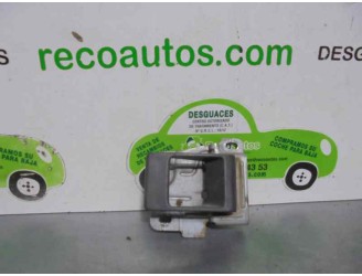 Recambio de maneta interior delantera derecha para land rover range rover vogue turbo diesel referencia OEM IAM 