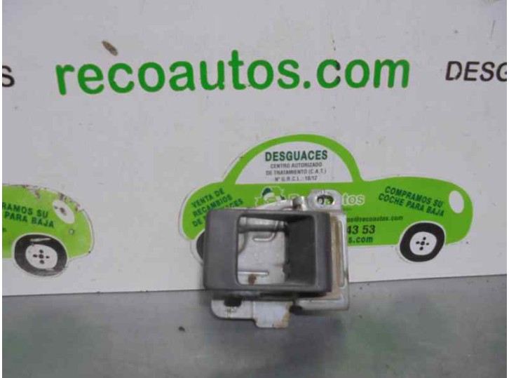 Recambio de maneta interior delantera derecha para land rover range rover vogue turbo diesel referencia OEM IAM   