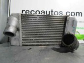 Recambio de intercooler para land rover range rover vogue turbo diesel referencia OEM IAM 