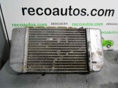 Recambio de intercooler para land rover range rover vogue turbo diesel referencia OEM IAM 
