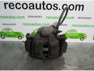 Recambio de pinza freno delantera derecha para mercedes-benz clase clk (w209) coupe 320 (209.365) referencia OEM IAM  68704 LUCA