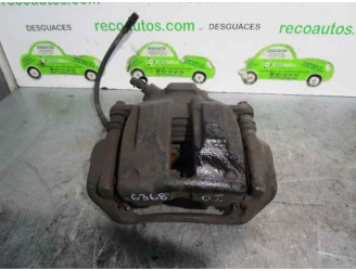 Recambio de pinza freno delantera izquierda para mercedes-benz clase clk (w209) coupe 320 (209.365) referencia OEM IAM 68694 LU