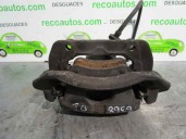 Recambio de pinza freno delantera izquierda para mercedes-benz clase clk (w209) coupe 320 (209.365) referencia OEM IAM 68694 LU
