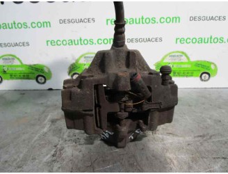 Recambio de pinza freno trasera derecha para mercedes-benz clase clk (w209) coupe 320 (209.365) referencia OEM IAM 