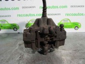 Recambio de pinza freno trasera derecha para mercedes-benz clase clk (w209) coupe 320 (209.365) referencia OEM IAM 