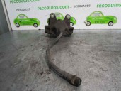 Recambio de pinza freno trasera derecha para mercedes-benz clase clk (w209) coupe 320 (209.365) referencia OEM IAM 