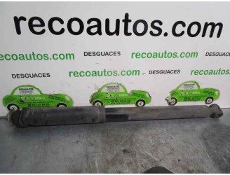 Recambio de amortiguador trasero derecho para mercedes-benz clase clk (w209) coupe 320 (209.365) referencia OEM IAM A2093260500 