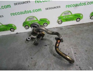 Recambio de valvula egr para mercedes-benz clase clk (w209) coupe 320 (209.365) referencia OEM IAM A1121400060 72213600 PIERBURG