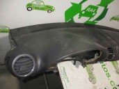 Recambio de salpicadero para mercedes-benz clase clk (w209) coupe 320 (209.365) referencia OEM IAM 2096800287 NEGRO 