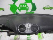 Recambio de salpicadero para mercedes-benz clase clk (w209) coupe 320 (209.365) referencia OEM IAM 2096800287 NEGRO 