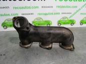 Recambio de colector escape para mercedes-benz clase clk (w209) coupe 320 (209.365) referencia OEM IAM 