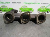 Recambio de colector escape para mercedes-benz clase clk (w209) coupe 320 (209.365) referencia OEM IAM 