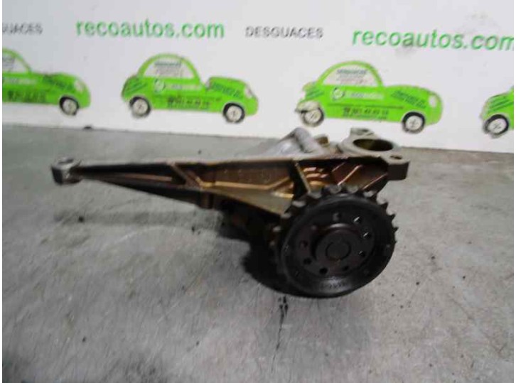 Recambio de bomba aceite para mercedes-benz clase clk (w209) coupe 320 (209.365) referencia OEM IAM 1121810147 A317331121101S 