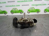 Recambio de bomba aceite para mercedes-benz clase clk (w209) coupe 320 (209.365) referencia OEM IAM 1121810147 A317331121101S 