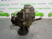 Recambio de bomba aceite para mercedes-benz clase clk (w209) coupe 320 (209.365) referencia OEM IAM 1121810147 A317331121101S 