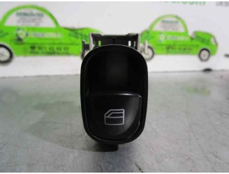 Recambio de mando elevalunas trasero izquierdo para mercedes-benz clase clk (w209) coupe 320 (209.365) referencia OEM IAM A20982