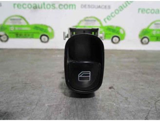 Recambio de mando elevalunas trasero derecho para mercedes-benz clase clk (w209) coupe 320 (209.365) referencia OEM IAM A2098203