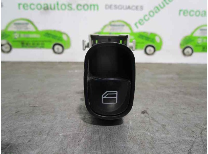 Recambio de mando elevalunas trasero derecho para mercedes-benz clase clk (w209) coupe 320 (209.365) referencia OEM IAM A2098203