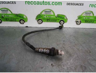Recambio de sonda lambda para mercedes-benz clase clk (w209) coupe 320 (209.365) referencia OEM IAM 0015405017 0258006167 BOSCH
