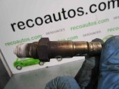 Recambio de sonda lambda para mercedes-benz clase clk (w209) coupe 320 (209.365) referencia OEM IAM 0015405017 0258006167 BOSCH