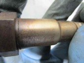 Recambio de sonda lambda para mercedes-benz clase clk (w209) coupe 320 (209.365) referencia OEM IAM 0015405017 0258006167 BOSCH