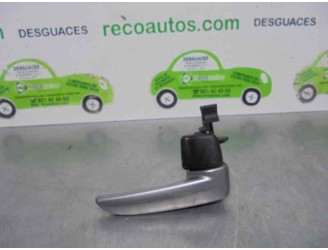Recambio de maneta interior delantera derecha para mazda 3 berlina (bk) 1.6 16v cat referencia OEM IAM 